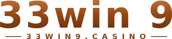 33win 9 logo